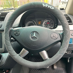 Vクラス W639