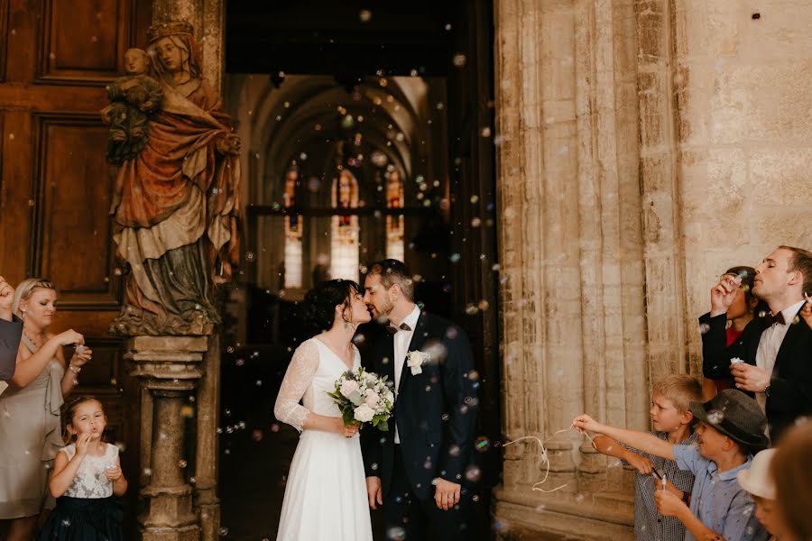 Fotografo di matrimoni Anaïs Nannini (anaisnannini). Foto del 14 agosto 2019