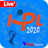 Indian League Cricket Schedule icon