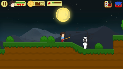 Pocong Hunter 2 1 5 2 Mod Apk Free Download For Android