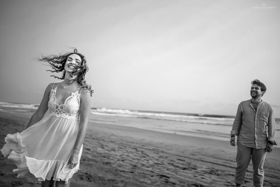 Photographe de mariage Daniela Burgos (danielaburgos). Photo du 6 août 2019