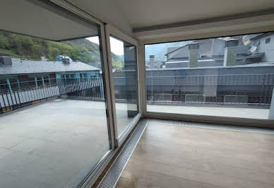 Apartment with terrace 5