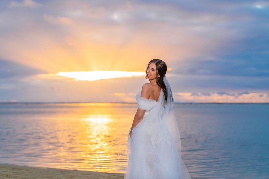 Fotógrafo de casamento Hemant Hurbansee (hemant). Foto de 22 de março 2023