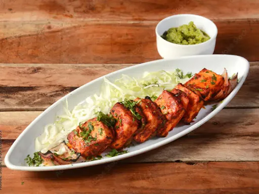 Peri Peri Paneer Tikka