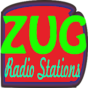 Zug Radio Stations  Icon