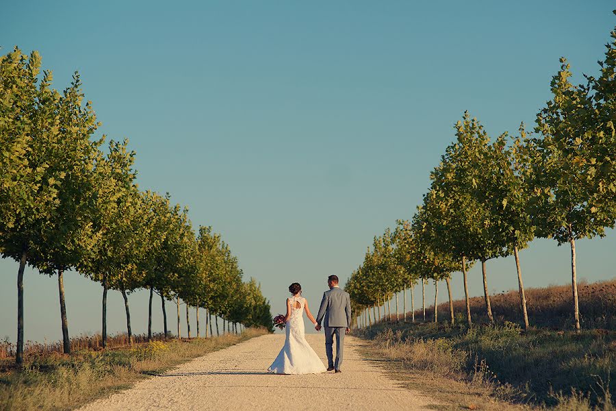 Wedding photographer Robert Coy (tsoyrobert). Photo of 20 October 2016