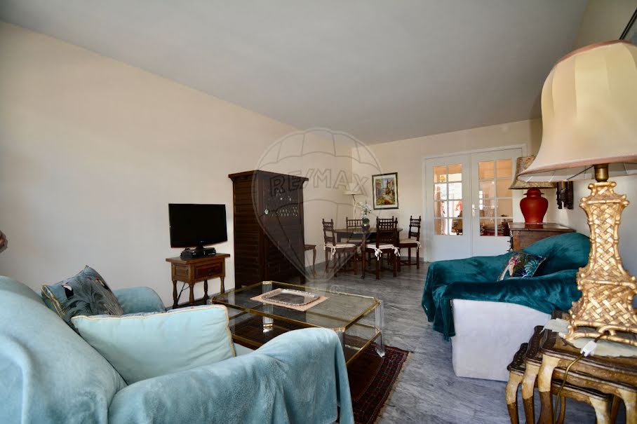 Vente appartement 3 pièces 68 m² à Antibes (06600), 380 000 €