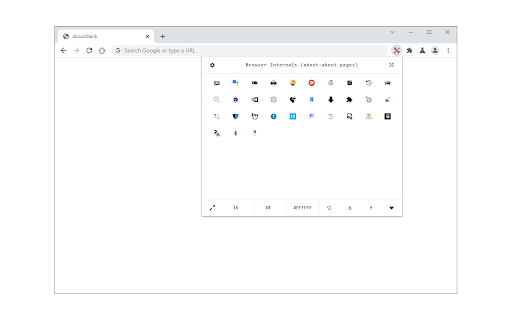 Browser Internals