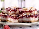 Raspberry Cheesecake Bars was pinched from <a href="http://www.midwestliving.com/recipe/cookies/raspberry-cheesecake-bars" target="_blank">www.midwestliving.com.</a>