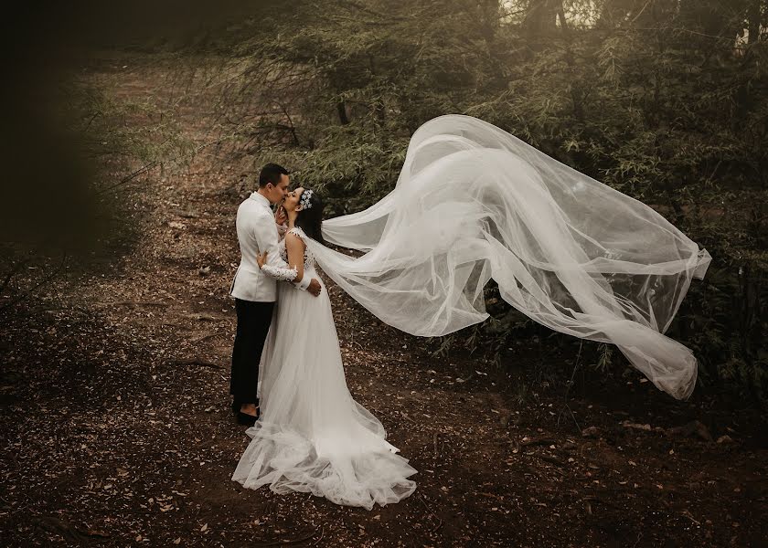 Fotógrafo de bodas Adan Martin (adanmartin). Foto del 10 de julio 2020