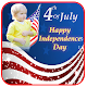 Download USA Independence Day Photo frames For PC Windows and Mac 1.0