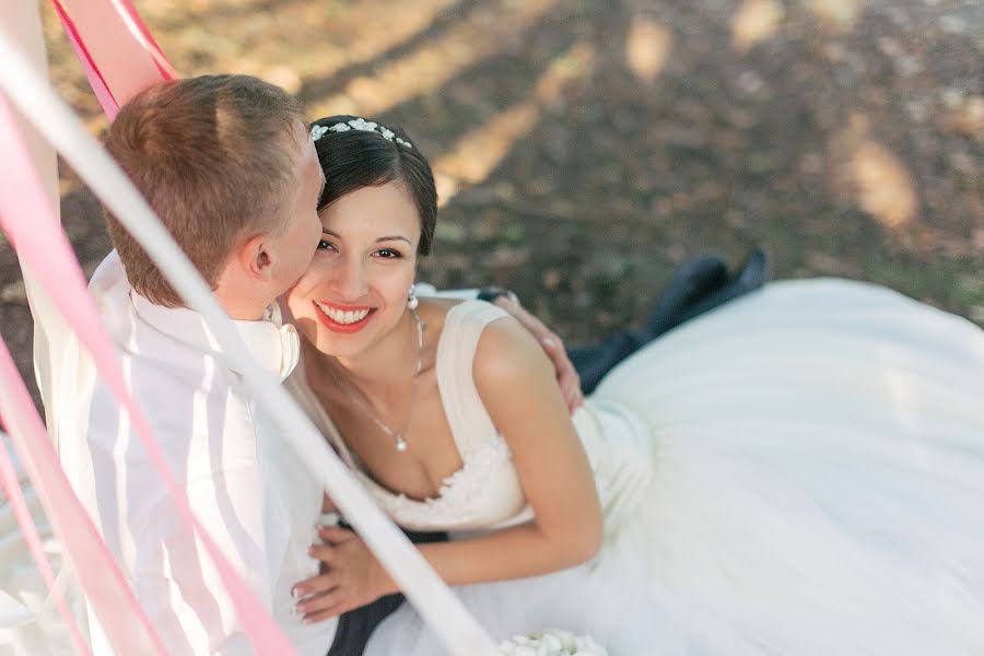 Wedding photographer Darya Khudyakova (nextlifetime). Photo of 8 October 2013