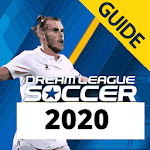 Cover Image of ดาวน์โหลด Walkthrough For Dream Winner League Soccer 2020 1.0 APK