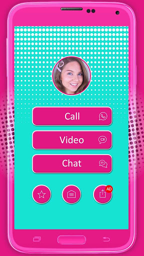 Screenshot My Princess Chat  Simulation