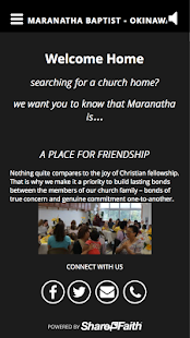 Maranatha Baptist - Okinawa Screenshots 2