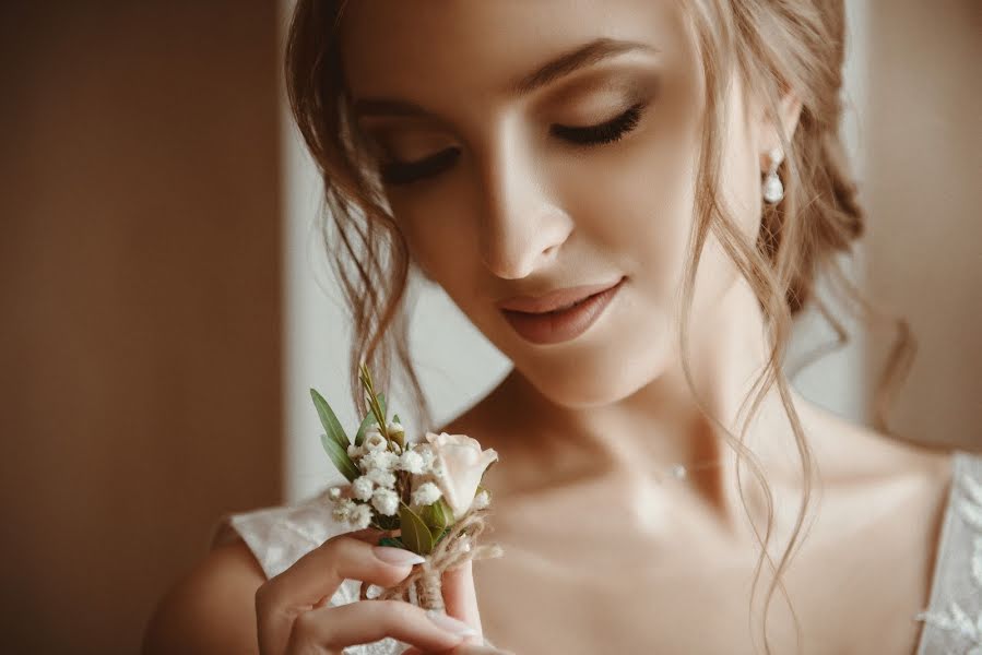 Wedding photographer Svetlana Shaffner (studiofly). Photo of 26 January 2020