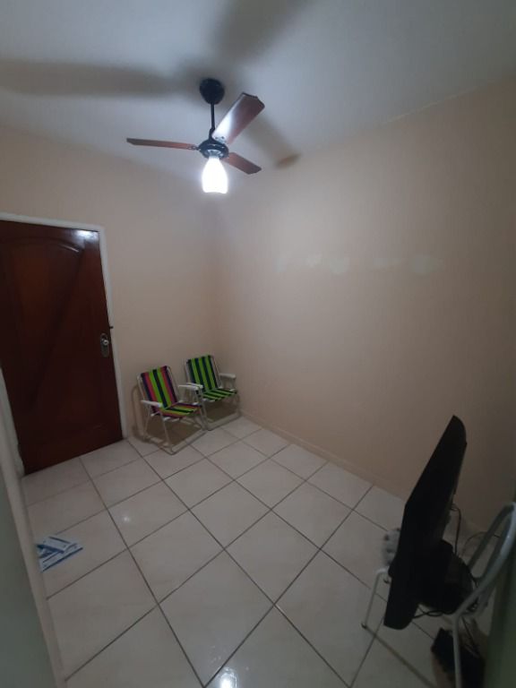 Apartamentos novos Boqueirão