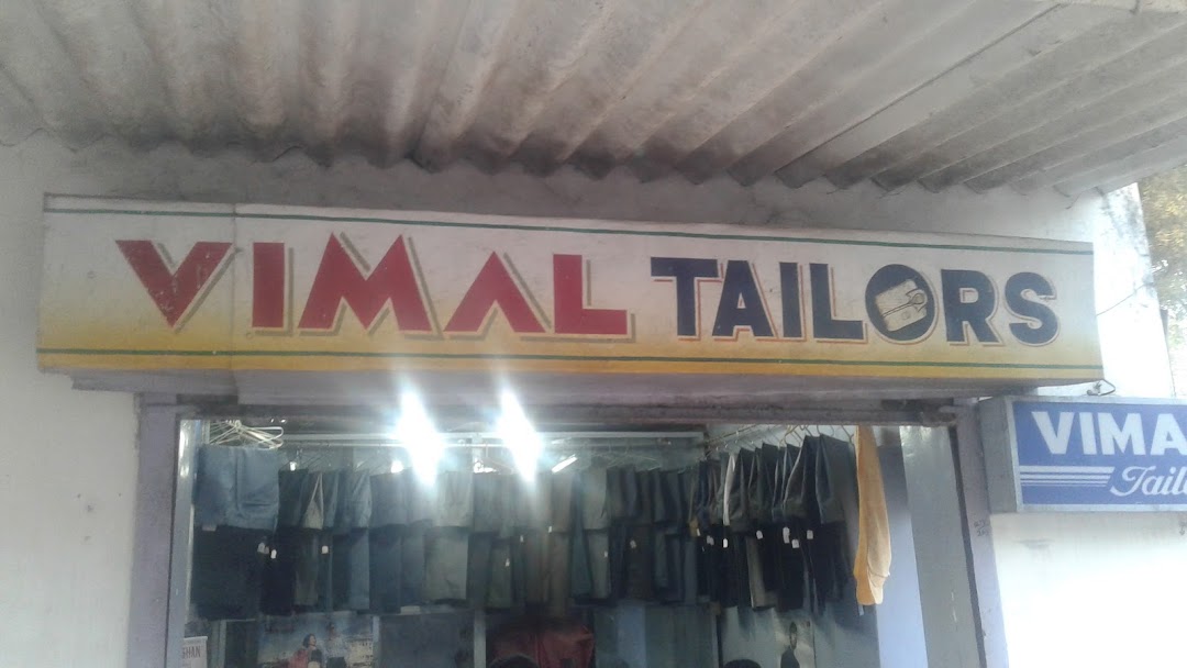 Vimal Tailors