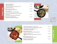 Masala Mission menu 6