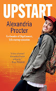 Upstart by Alexandria Proctor.