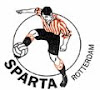 Blessureleed treft Sparta Rotterdam