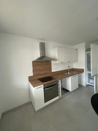 appartement à Villers-les-nancy (54)