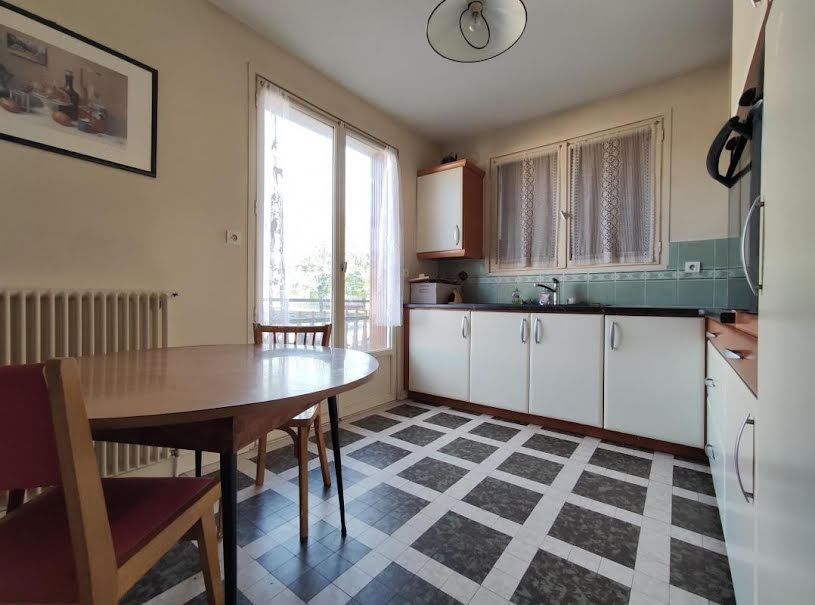 Vente maison 6 pièces 147 m² à Lempdes (63370), 198 500 €