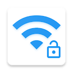 Cover Image of ดาวน์โหลด รหัสผ่าน Wifi โปร 3.7.1 APK