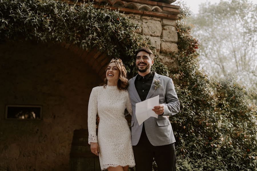 Fotografo di matrimoni Elsa Caza (elsacaza). Foto del 10 gennaio 2020