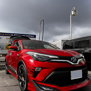 C-HR ZYX11