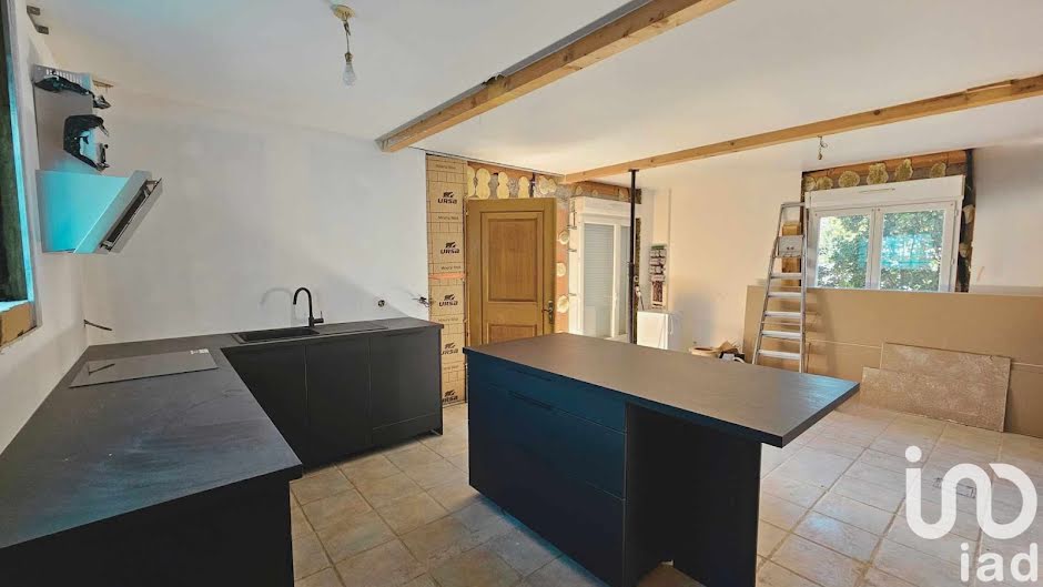 Vente maison 4 pièces 106 m² à Damiatte (81220), 165 000 €