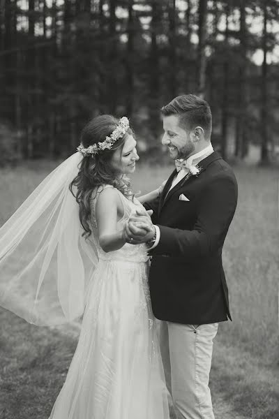 Photographe de mariage Melanie Pfördtner (firstfloorstudio). Photo du 29 mai 2019