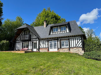 maison à La Lande-Saint-Léger (27)