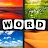 4 Pics 1 Word Quiz 2023 icon