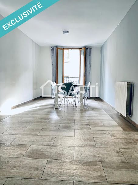 Vente maison 5 pièces 113 m² à Beziers (34500), 192 000 €