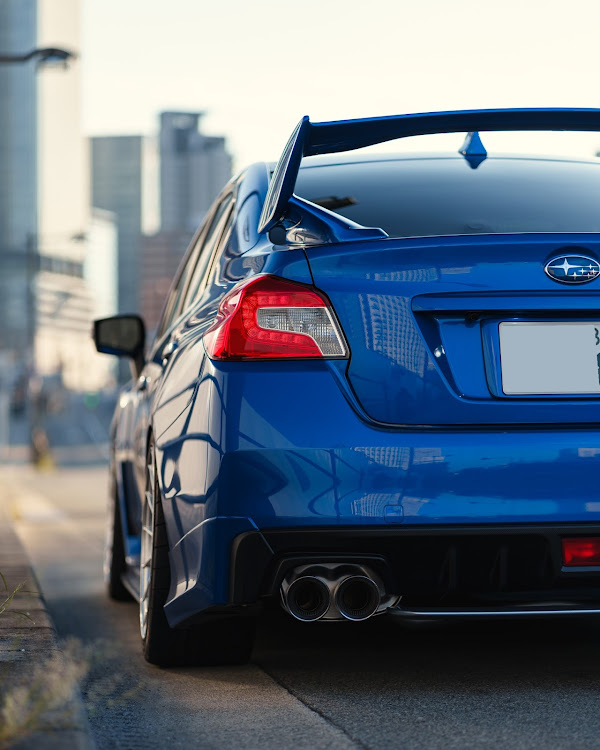 WRX STIのカメ活に関するカスタム事例の投稿画像3枚目