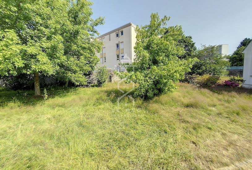  Vente Terrain à bâtir - 312m² à Lorient (56100) 