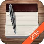 Easypad®: Elegant Notes Widget 4.4.4 Icon