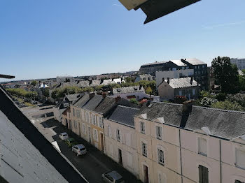 appartement à La Roche-sur-Yon (85)