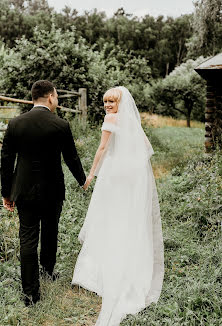 Photographe de mariage Polina Gorbacheva (polinagorbacheva). Photo du 6 octobre 2020