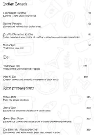 Foodelite menu 8