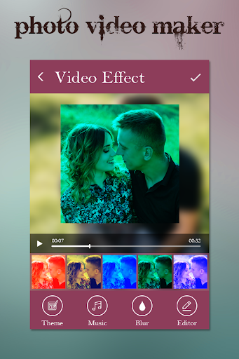 VM Master - Video Editor
