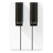 Piano For You logo