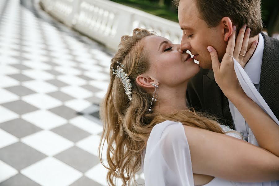 Fotógrafo de bodas Nikita Kruglov (kruglovphoto). Foto del 24 de agosto 2020