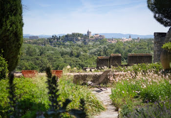 appartement à Villeneuve-les-avignon (30)