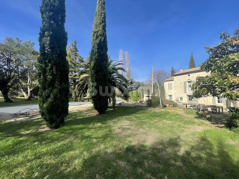 Vente propriété 8 pièces 270 m² à Montelimar (26200), 815 000 €