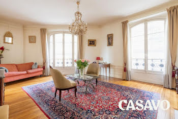 appartement à Paris 16ème (75)