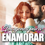 Cover Image of Download Imagenes para Enamorar 💛😍 2.1 APK