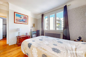 appartement à Courbevoie (92)