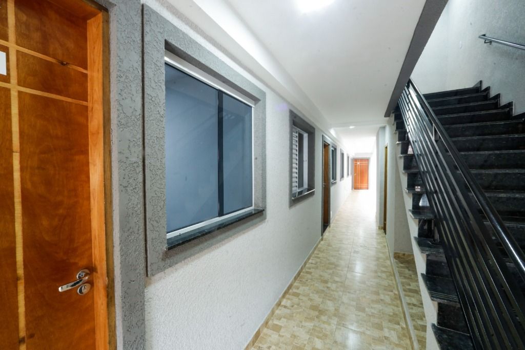 Apartamentos à venda Tucuruvi